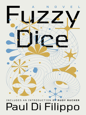 cover image of Fuzzy Dice